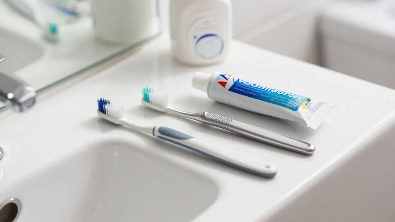 Jak vyčistit rovnátka: Úplný průvodce hygienou a péčí o gumičky