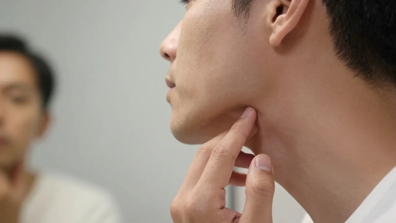 Kde je zub 48? Kompletní průvodce číslováním zubů a lokalizací