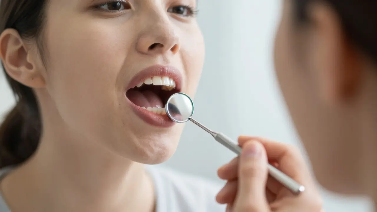 Proč byste měli používat dentální zrcátko: Top důvody