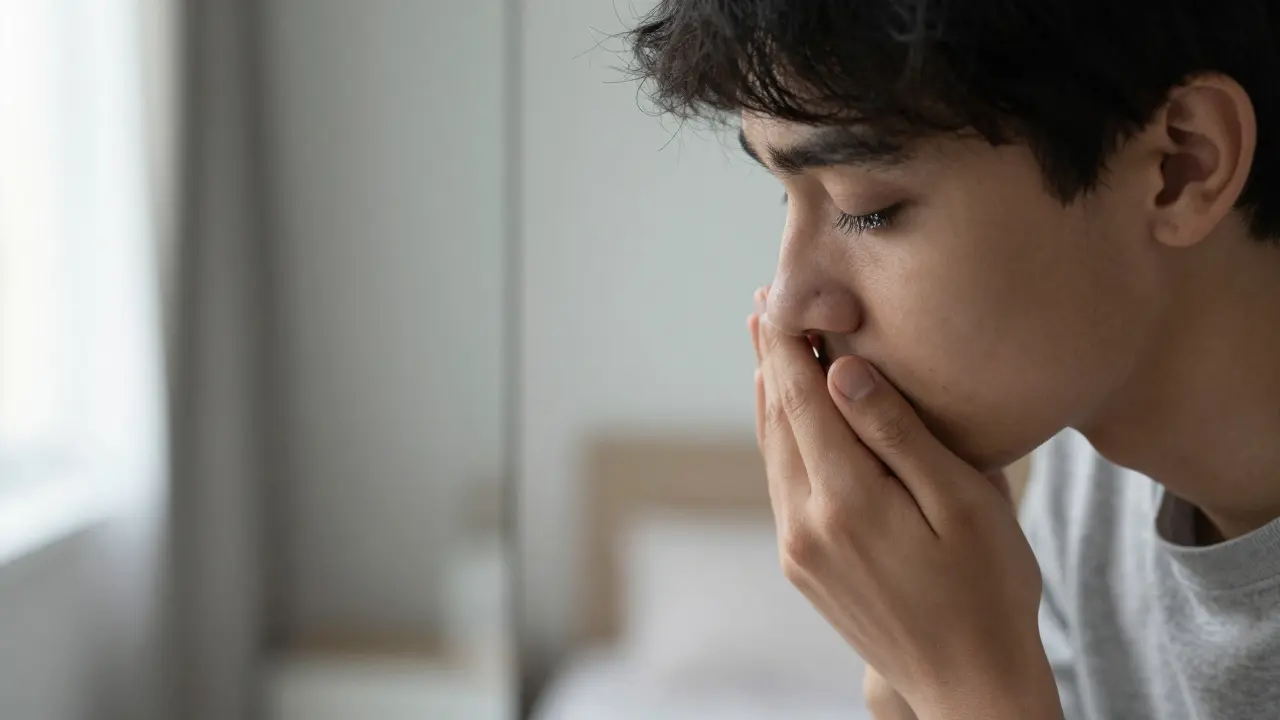 Rovnátka a sociální život: Jak se nevystavit a zároveň být sebejistý