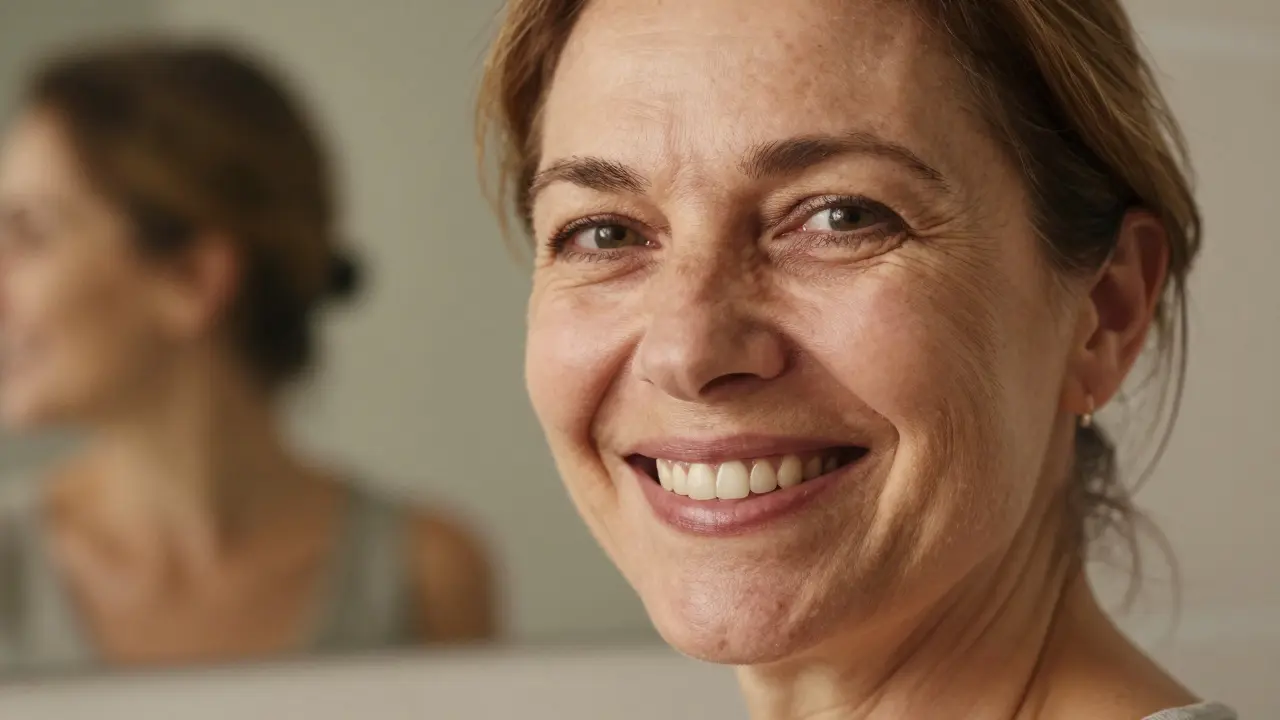 Tetracyklinové zuby: Jak přijmout a milovat svůj úsměv