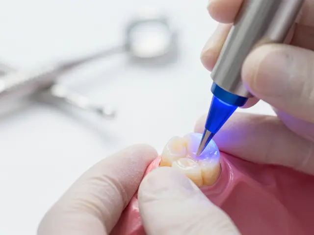 Cena zubní náhrady Deflex - Kolik skutečně stojí kompozitní restaurace v roce 2026