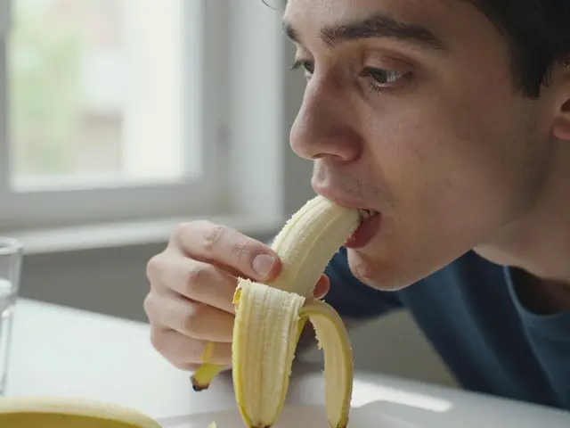 Jak kousat se zubní náhradou? Praktický návod pro nové nositele