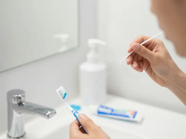 Jak se vyhnout potřebě kyretáže zubů: praktické kroky, které skutečně fungují