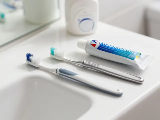 Jak vyčistit rovnátka: Úplný průvodce hygienou a péčí o gumičky