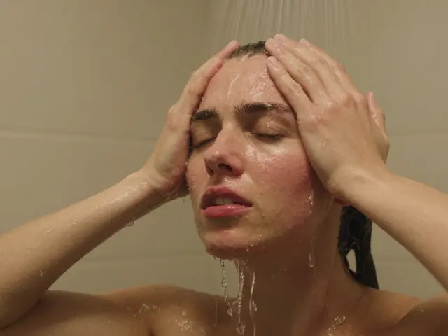 Kdy se můžu koupat po kyretáži zubů? Praktické pokyny pro rychlé hojení