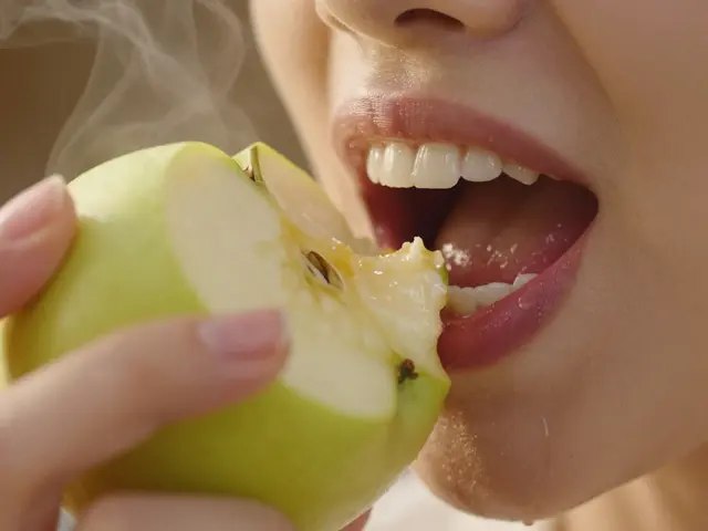 Předkus: Jak ovlivňuje váš úsměv a zdraví