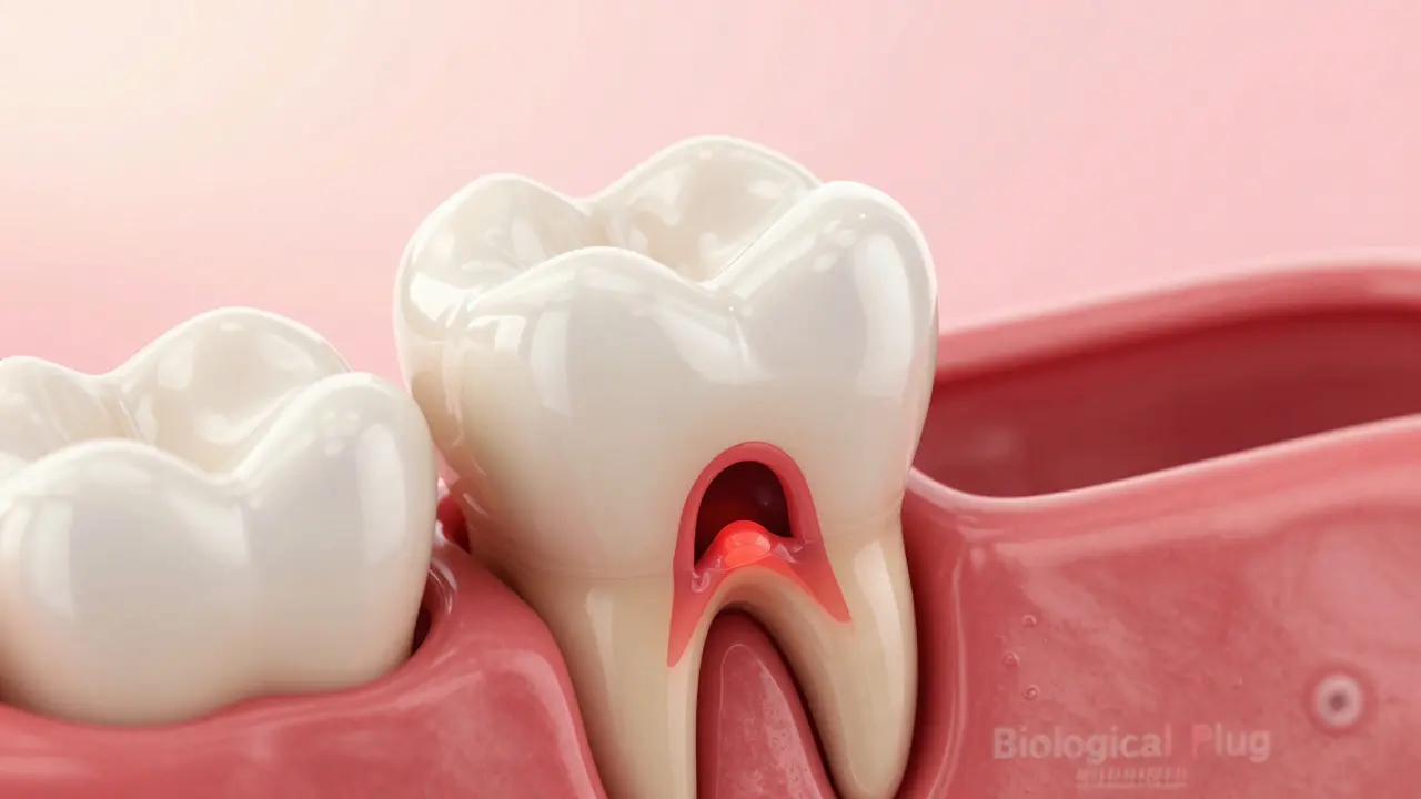 Čím vyplachovat ústa po vytržení zubu? Správní péče a zakázané prostředky