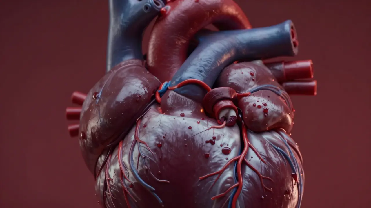 Co dělá nikotin s tělem? Od srdce až po žluté zuby