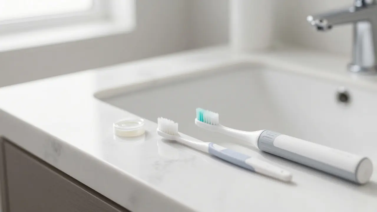 Jak se starat o fixní rovnátka: Kompletní průvodce pro začátečníky