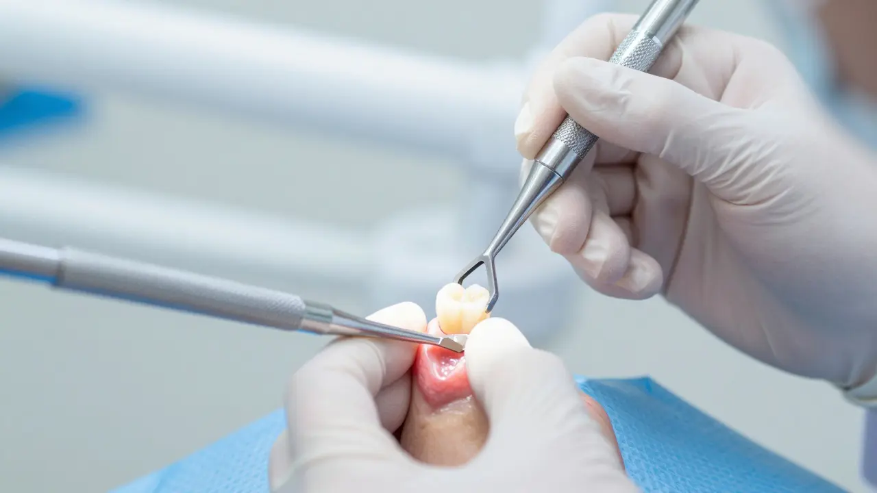 Proč bolí zubní korunka? Příčiny bolesti a jak na ně