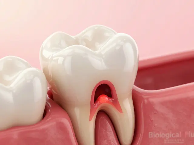 Čím vyplachovat ústa po vytržení zubu? Správní péče a zakázané prostředky
