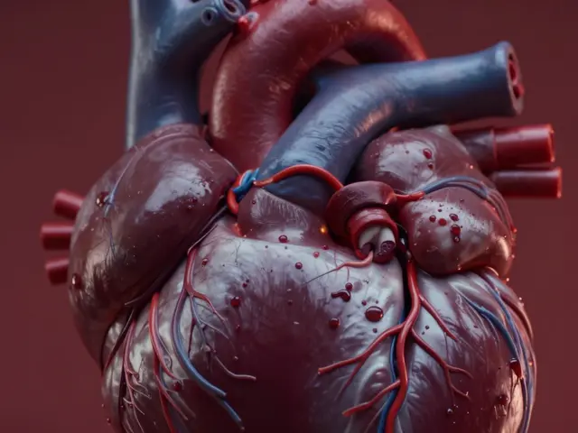 Co dělá nikotin s tělem? Od srdce až po žluté zuby