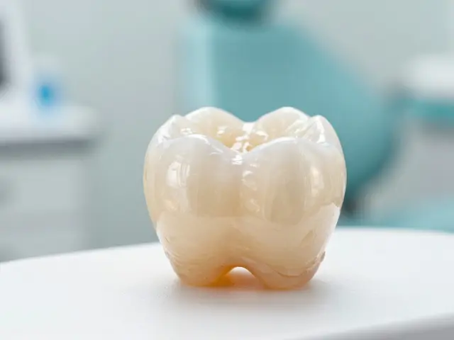 Jak keramické fazety skutečně zlepšují zdraví vašich zubů