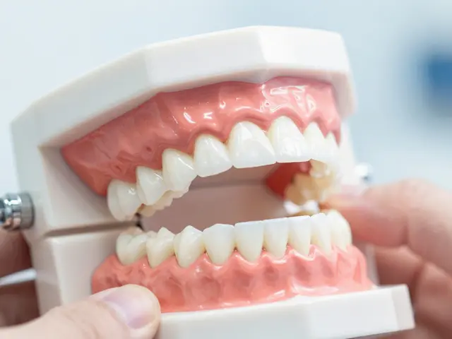 Jak se lepí hluboký skus? Průvodce výběrem keramických fazet