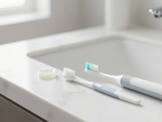 Jak se starat o fixní rovnátka: Kompletní průvodce pro začátečníky