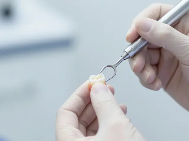 Kompozitní fazety cena: Kolik stojí úsměv z kompozitu a vyplatí se?