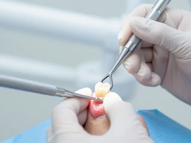 Proč bolí zubní korunka? Příčiny bolesti a jak na ně