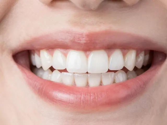 Proč zvolit fazety na přední zuby? 5 hlavních důvodů pro perfektní úsměv