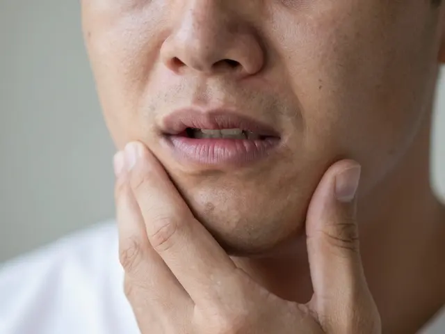 Co dělat, když bolí zub pod korunkou? Průvodce příčinami a řešením