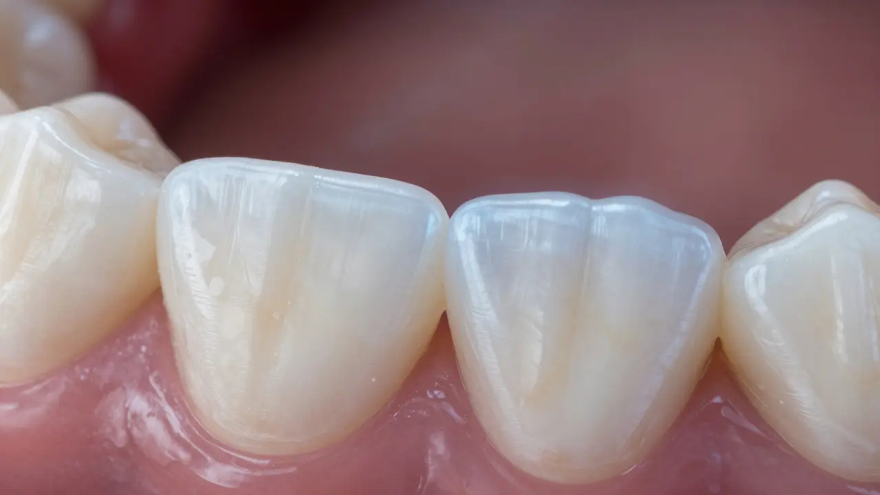 Jak poznat mezizubní kaz? Příznaky, diagnóza a prevence