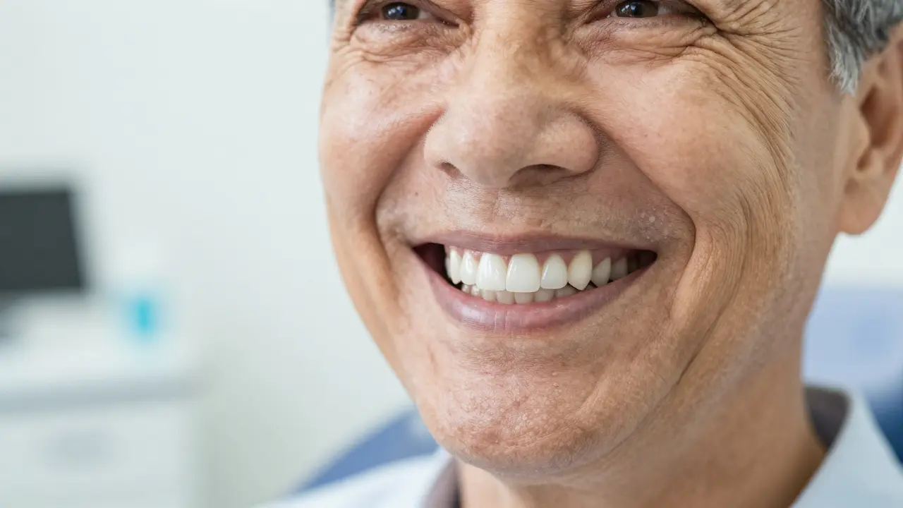 Jak zubní implantáty vrací sebevědomí: Úplný průvodce úsměvem bez kompromisů