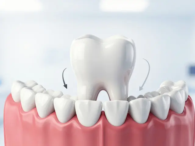 Co místo zubního implantátu? 5 osvědčených alternativ pro náhradu chybějícího zubu