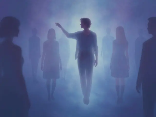 Co znamená když mám někoho ve snu? Výklad symboliky a psychologický pohled
