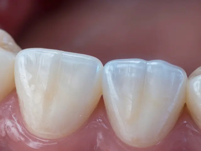 Jak poznat mezizubní kaz? Příznaky, diagnóza a prevence
