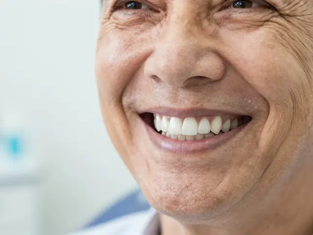 Jak zubní implantáty vrací sebevědomí: Úplný průvodce úsměvem bez kompromisů