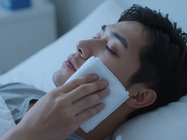 Jak dlouho trvá bolest po vytržení zubu? Kompletní průvodce hojením