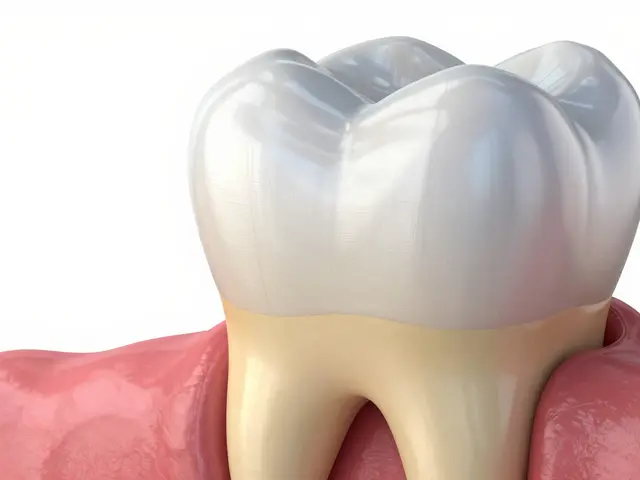 Jak funguje bělení zubů: Kompletní průvodce pro bezpečný a trvalý úsměv
