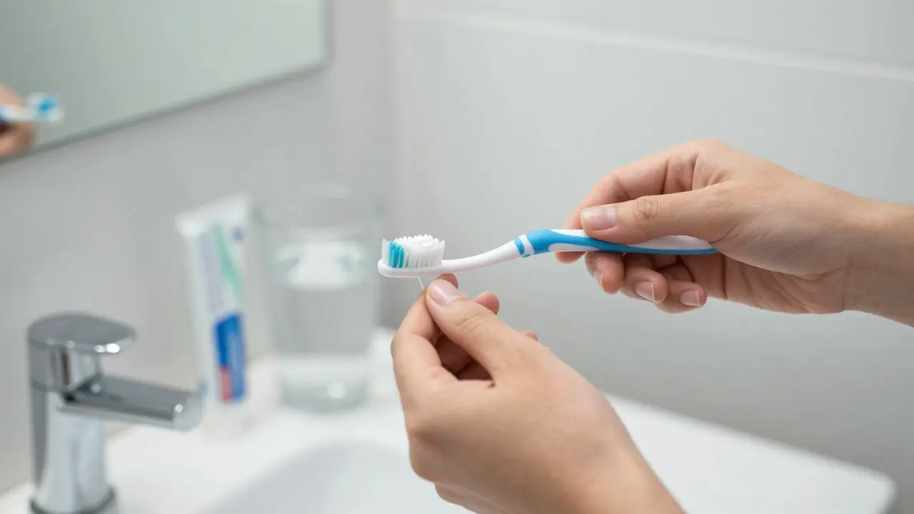 Dentální hygiena pro diabetiky: Praktický průvodce péčí o zuby