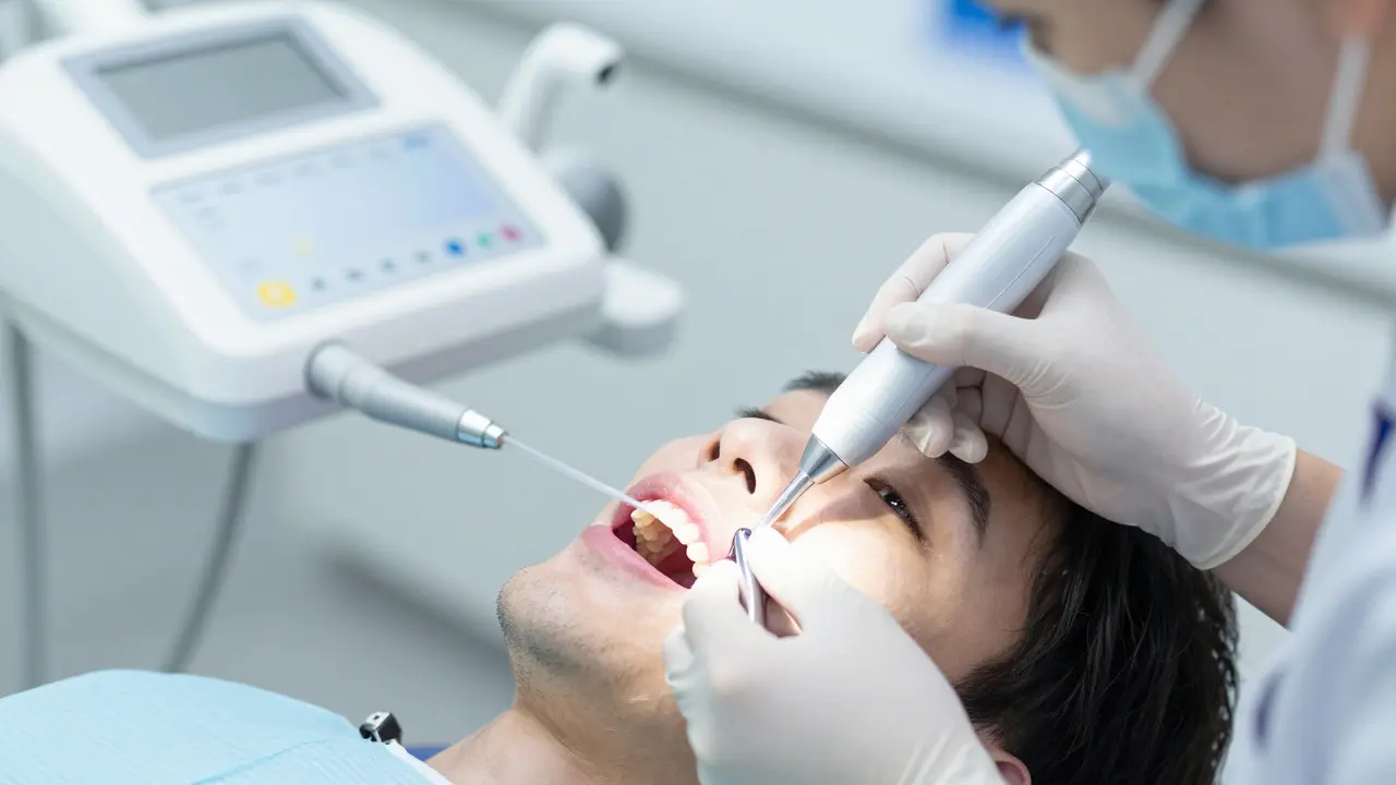 Jak často chodit na dentální hygienu: Praktický průvodce pro zdravé zuby