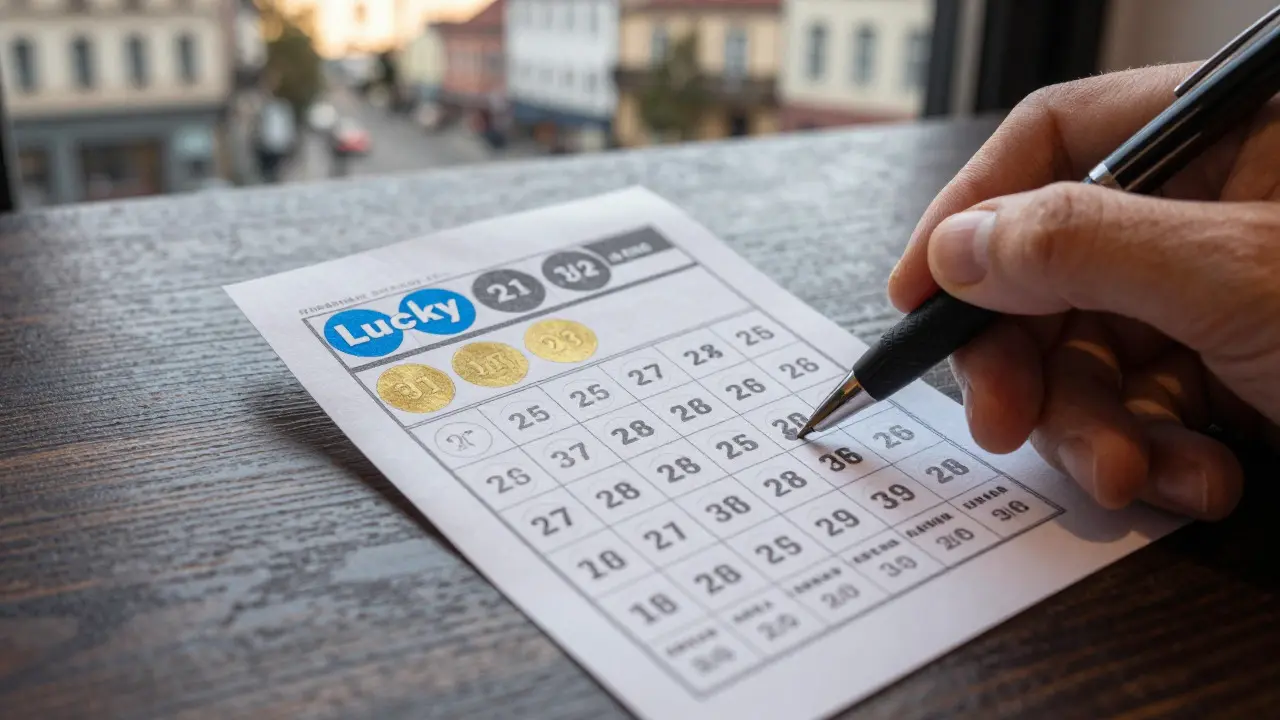 Jak vsadit Eurojackpot: Průvodce pravidly, šancemi a tipy pro začátečníky