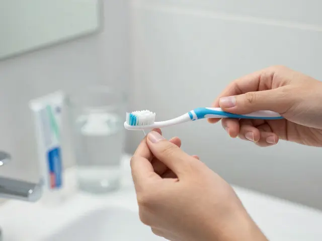 Dentální hygiena pro diabetiky: Praktický průvodce péčí o zuby