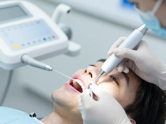 Jak často chodit na dentální hygienu: Praktický průvodce pro zdravé zuby