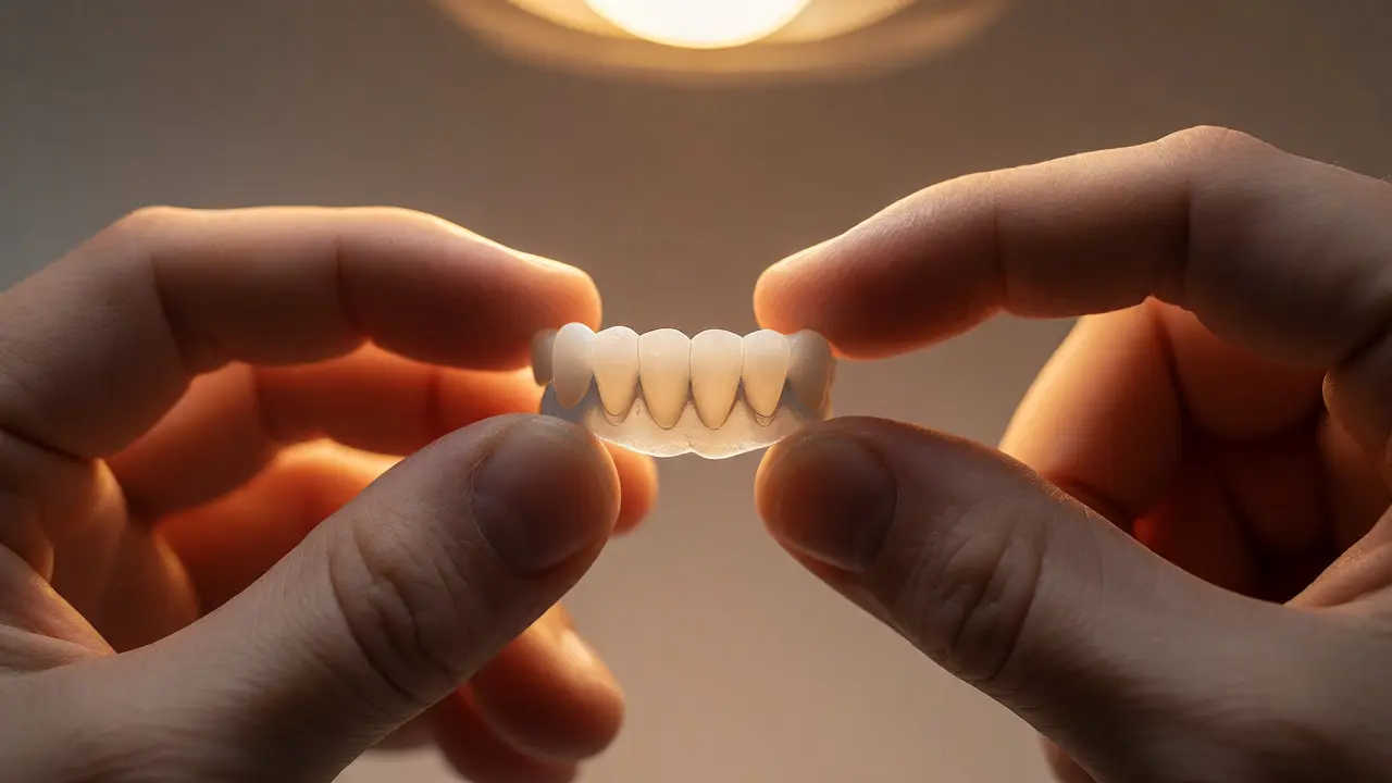 Jak se stát zubním technikem: Kompletní průvodce kariérou
