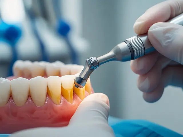 Jak často navštěvovat dentální hygienu? Průvodce pro zdravý úsměv