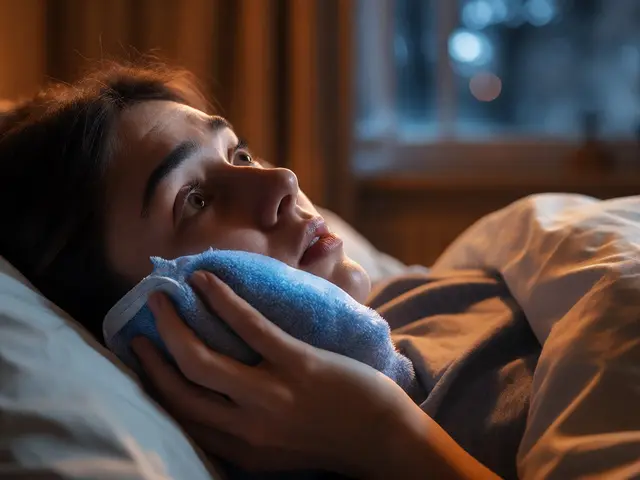 Jak ulevit od zánětu zubu: Rychlá pomoc a co dělat dál