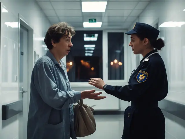 Co si nebrat do nemocnice: Průvodce balíčkem pro zubní pohotovost