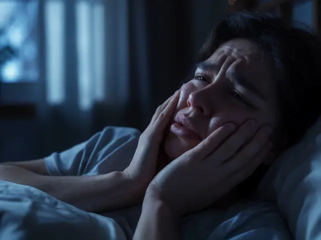 Jak moc bolí zánět zubů? Průvodce bolestí a řešením